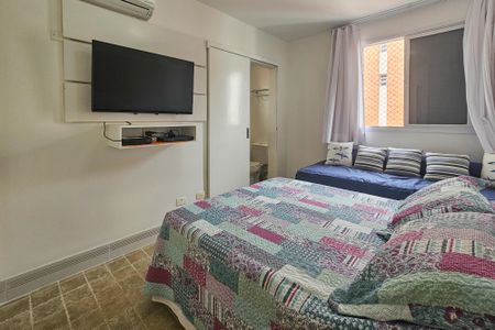 Apartamento para alugar com 89m², 3 quartos e 2 vagas Apartamento para alugar com 89m², 3 quartos e 2 vagasSuíte 2