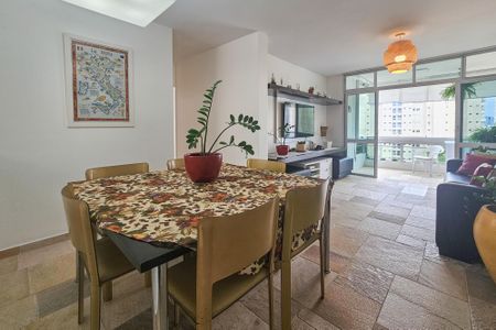 Apartamento para alugar com 89m², 3 quartos e 2 vagas Apartamento para alugar com 89m², 3 quartos e 2 vagasSala