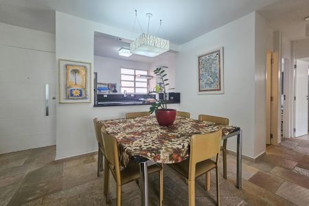 Apartamento para alugar com 89m², 3 quartos e 2 vagas Apartamento para alugar com 89m², 3 quartos e 2 vagasSala