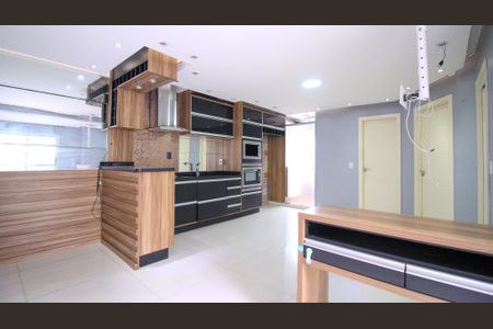 Apartamento à venda com 49m², 2 quartos e 1 vaga Apartamento à venda com 49m², 2 quartos e 1 vagaSala/Cozinha