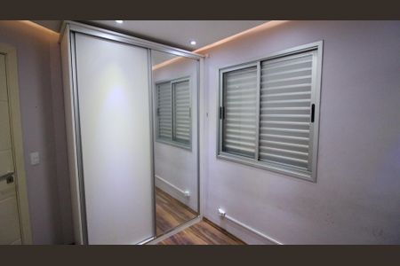 Apartamento à venda com 49m², 2 quartos e 1 vaga Apartamento à venda com 49m², 2 quartos e 1 vagaQuarto 2