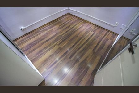 Apartamento à venda com 49m², 2 quartos e 1 vaga Apartamento à venda com 49m², 2 quartos e 1 vagaQuarto 2