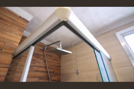 Apartamento à venda com 49m², 2 quartos e 1 vaga Apartamento à venda com 49m², 2 quartos e 1 vagaBanheiro