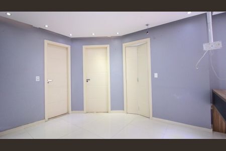 Apartamento à venda com 49m², 2 quartos e 1 vaga Apartamento à venda com 49m², 2 quartos e 1 vagaSala/Cozinha