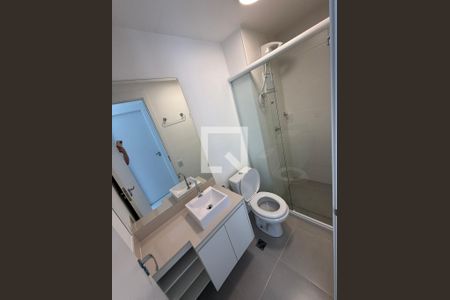 Apartamento para alugar com 42m², 2 quartos e 1 vaga