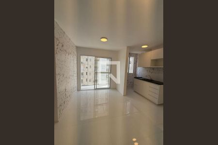 Apartamento para alugar com 2 quartos, 42m² em Jardim Diamantina, Goiânia