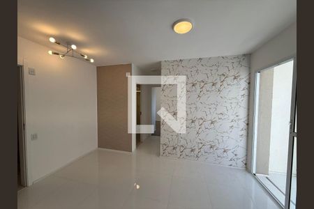 Apartamento para alugar com 2 quartos, 42m² em Jardim Diamantina, Goiânia