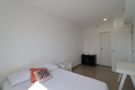 Apartamento para alugar com 58m², 2 quartos e 1 vagaSuíte