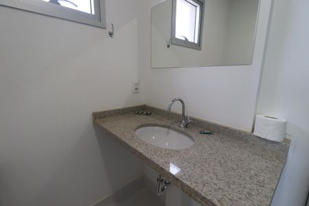 Apartamento para alugar com 58m², 2 quartos e 1 vagaBanheiro da Suíte