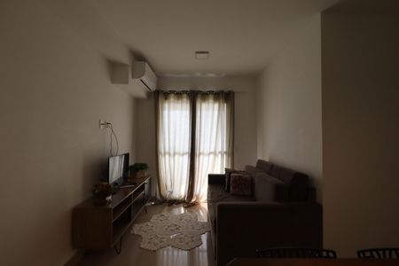 Apartamento para alugar com 58m², 2 quartos e 1 vagaSala