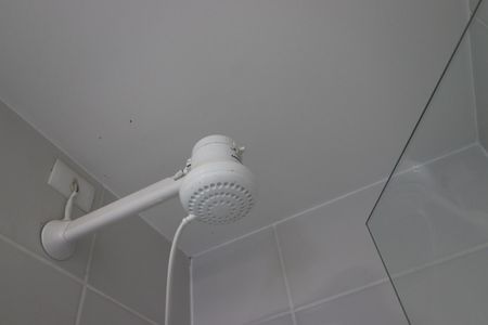 Apartamento para alugar com 58m², 2 quartos e 1 vagaBanheiro