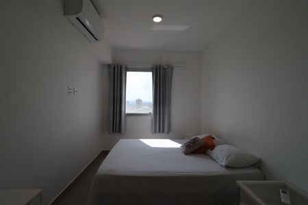 Suíte de apartamento para alugar com 2 quartos, 58m² em Ribeirânia, Ribeirão Preto