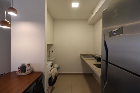 Apartamento para alugar com 58m², 2 quartos e 1 vagaCozinha