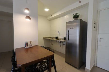 Apartamento para alugar com 58m², 2 quartos e 1 vagaCozinha