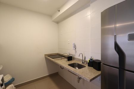 Apartamento para alugar com 58m², 2 quartos e 1 vagaCozinha