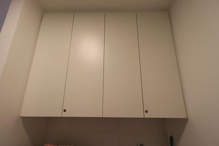 Apartamento para alugar com 58m², 2 quartos e 1 vagaÁrea de Serviço