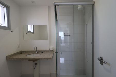 Apartamento para alugar com 58m², 2 quartos e 1 vagaBanheiro da Suíte