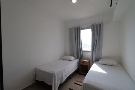 Quarto de apartamento para alugar com 2 quartos, 58m² em Ribeirânia, Ribeirão Preto