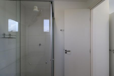 Apartamento para alugar com 58m², 2 quartos e 1 vagaBanheiro da Suíte