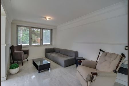 Quarto de casa para alugar com 6 quartos, 650m² em Chácara Santo Antônio (zona Sul), São Paulo