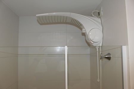 Studio à venda com 25m², 1 quarto e sem vagaBanheiro