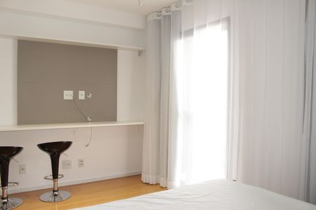 Studio de kitnet/studio à venda com 1 quarto, 25m² em Centro, São Paulo