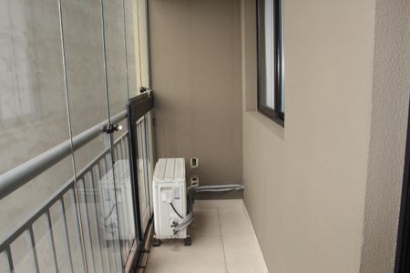 Sacada de kitnet/studio à venda com 1 quarto, 25m² em Centro, São Paulo