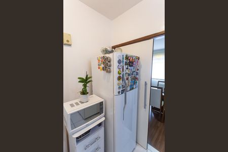 Apartamento para alugar com 50m², 2 quartos e 1 vaga Apartamento para alugar com 50m², 2 quartos e 1 vagaCozinha