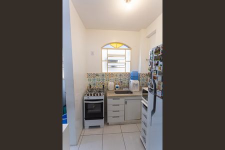 Apartamento para alugar com 50m², 2 quartos e 1 vaga Apartamento para alugar com 50m², 2 quartos e 1 vagaCozinha
