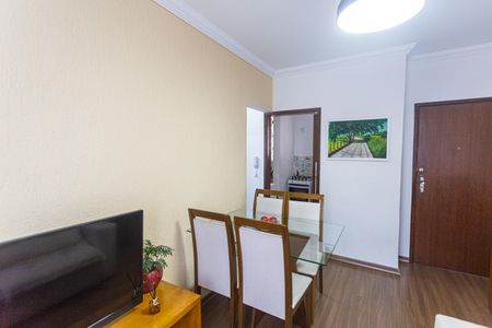 Apartamento para alugar com 50m², 2 quartos e 1 vaga Apartamento para alugar com 50m², 2 quartos e 1 vagaSala