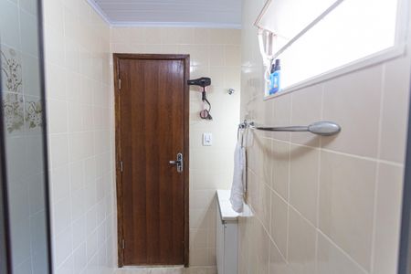 Apartamento para alugar com 50m², 2 quartos e 1 vaga Apartamento para alugar com 50m², 2 quartos e 1 vagaBanheiro Social