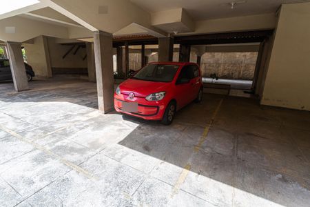 Apartamento para alugar com 50m², 2 quartos e 1 vaga Apartamento para alugar com 50m², 2 quartos e 1 vagaGaragem