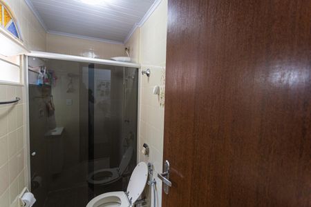 Apartamento para alugar com 50m², 2 quartos e 1 vaga Apartamento para alugar com 50m², 2 quartos e 1 vagaBanheiro Social