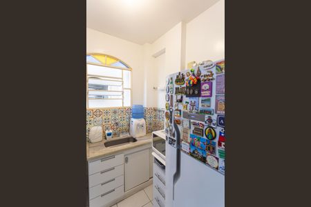 Apartamento para alugar com 50m², 2 quartos e 1 vaga Apartamento para alugar com 50m², 2 quartos e 1 vagaCozinha