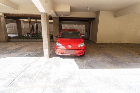 Apartamento para alugar com 50m², 2 quartos e 1 vaga Apartamento para alugar com 50m², 2 quartos e 1 vagaGaragem