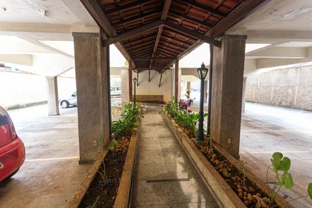 Apartamento para alugar com 50m², 2 quartos e 1 vaga Apartamento para alugar com 50m², 2 quartos e 1 vagaHall de entrada