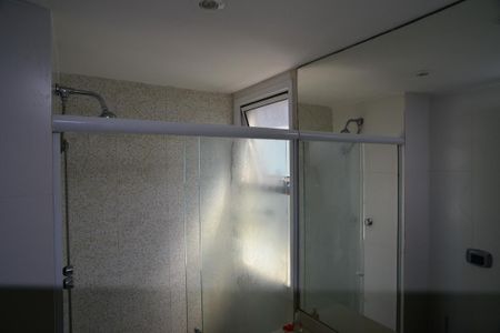 Banheiro Suíte de apartamento para alugar com 2 quartos, 68m² em Barra da Tijuca, Rio de Janeiro