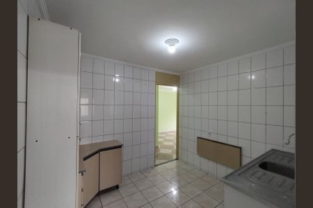 Apartamento à venda com 62m², 2 quartos e 1 vaga Apartamento à venda com 62m², 2 quartos e 1 vagaCozinha
