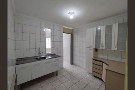 Apartamento à venda com 62m², 2 quartos e 1 vaga Apartamento à venda com 62m², 2 quartos e 1 vagaCozinha