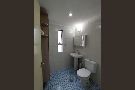 Apartamento à venda com 62m², 2 quartos e 1 vaga Apartamento à venda com 62m², 2 quartos e 1 vagaBanheiro