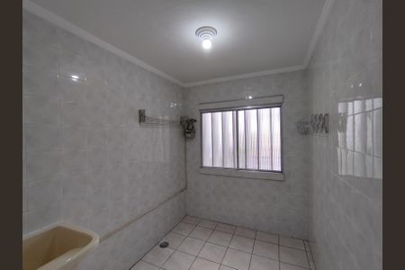 Apartamento à venda com 62m², 2 quartos e 1 vaga Apartamento à venda com 62m², 2 quartos e 1 vagaÁrea de Serviço