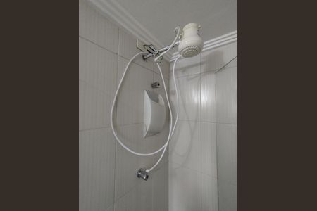 Apartamento à venda com 62m², 2 quartos e 1 vaga Apartamento à venda com 62m², 2 quartos e 1 vagaBanheiro