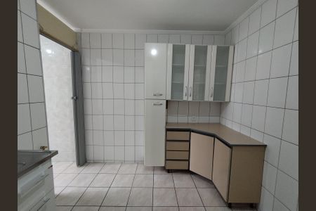 Apartamento à venda com 62m², 2 quartos e 1 vaga Apartamento à venda com 62m², 2 quartos e 1 vagaCozinha