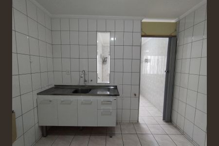 Apartamento à venda com 62m², 2 quartos e 1 vaga Apartamento à venda com 62m², 2 quartos e 1 vagaCozinha