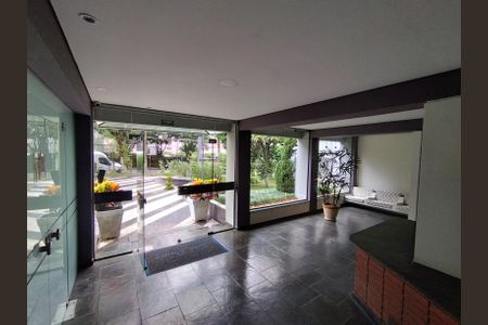 Apartamento à venda com 62m², 2 quartos e 1 vaga Apartamento à venda com 62m², 2 quartos e 1 vagaÁrea comum