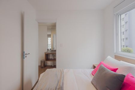 Apartamento para alugar com 31m², 1 quarto e sem vagaQuarto