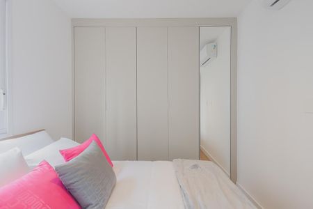 Apartamento para alugar com 31m², 1 quarto e sem vagaQuarto