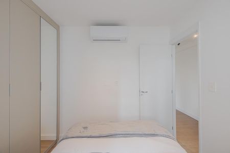 Apartamento para alugar com 31m², 1 quarto e sem vagaQuarto