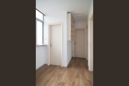 Apartamento para alugar com 79m², 2 quartos e 1 vagaCorredor