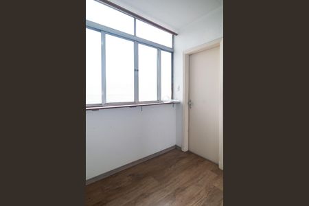 Apartamento para alugar com 79m², 2 quartos e 1 vagaCorredor